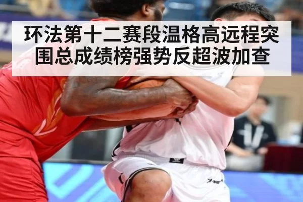 环法第十二赛段温格高远程突围总成绩榜强势反超波加查