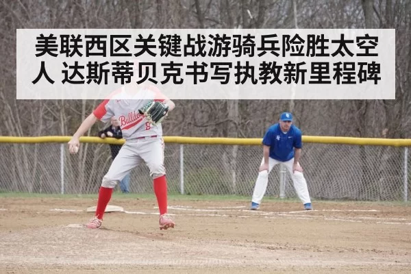 baseball game action